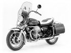 Moto Guzzi V1000 California II